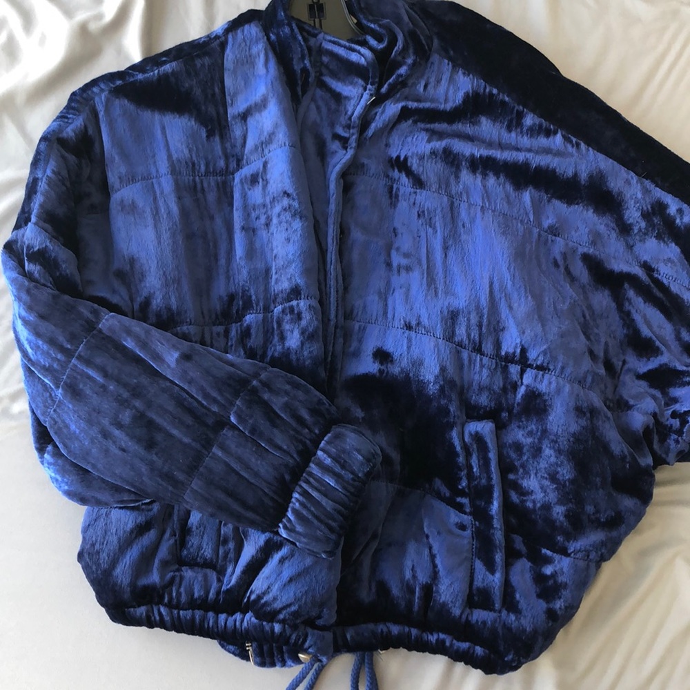 Free people bomber